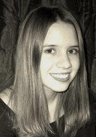 Online AIMS tutor named Tara