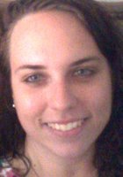 Online 5th Grade tutor named Kayla
