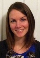 Online HSPT Verbal tutor named Jessica