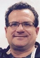 Online Web Design tutor named Rusty