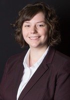 Online Trigonometry tutor named Lindsay