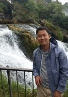 Online ASVAB tutor named Sean