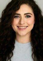 Online Microsoft Excel tutor named Brianna