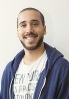 Online Ruby tutor named Ashton