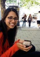 Online SAT Subject Test in Literature tutor named Lekha