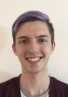 Online Microsoft Excel tutor named Chris