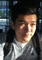 Online Ruby tutor named Jay