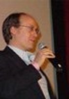 Online Literature tutor named Robert