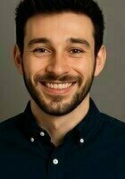 Online Trigonometry tutor named Miguel