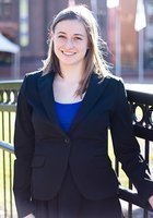 Online Trigonometry tutor named Amelia