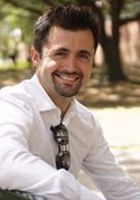 Online Business Writing tutor named Frank