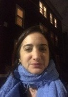Online Literature tutor named Karen