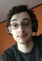 Online Ruby tutor named Alex