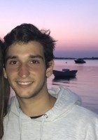 Online Business Analytics tutor named Marios