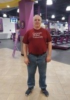 Online Business Analytics tutor named Gregory