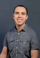 Online Civil Engineering tutor named Jeffrey