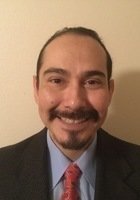 Online AWS Certified Developer tutor named Alex