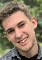 Online Web Design tutor named Sterling