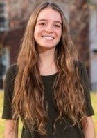 Online Microsoft Excel tutor named Melissa