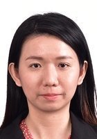 Online Mandarin Chinese tutor named Tay