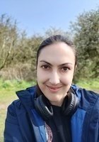 Online Microsoft Excel tutor named Alicia