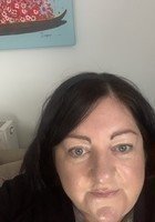 Online Marketing tutor named Clare