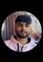 Online Microsoft Excel tutor named Aaron