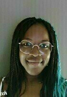 Online Microsoft Excel tutor named Adetutu