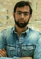 Online UK A Level Digital Technology tutor named Fiheon