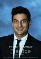 Online UK A Level Urdu tutor named Ilan
