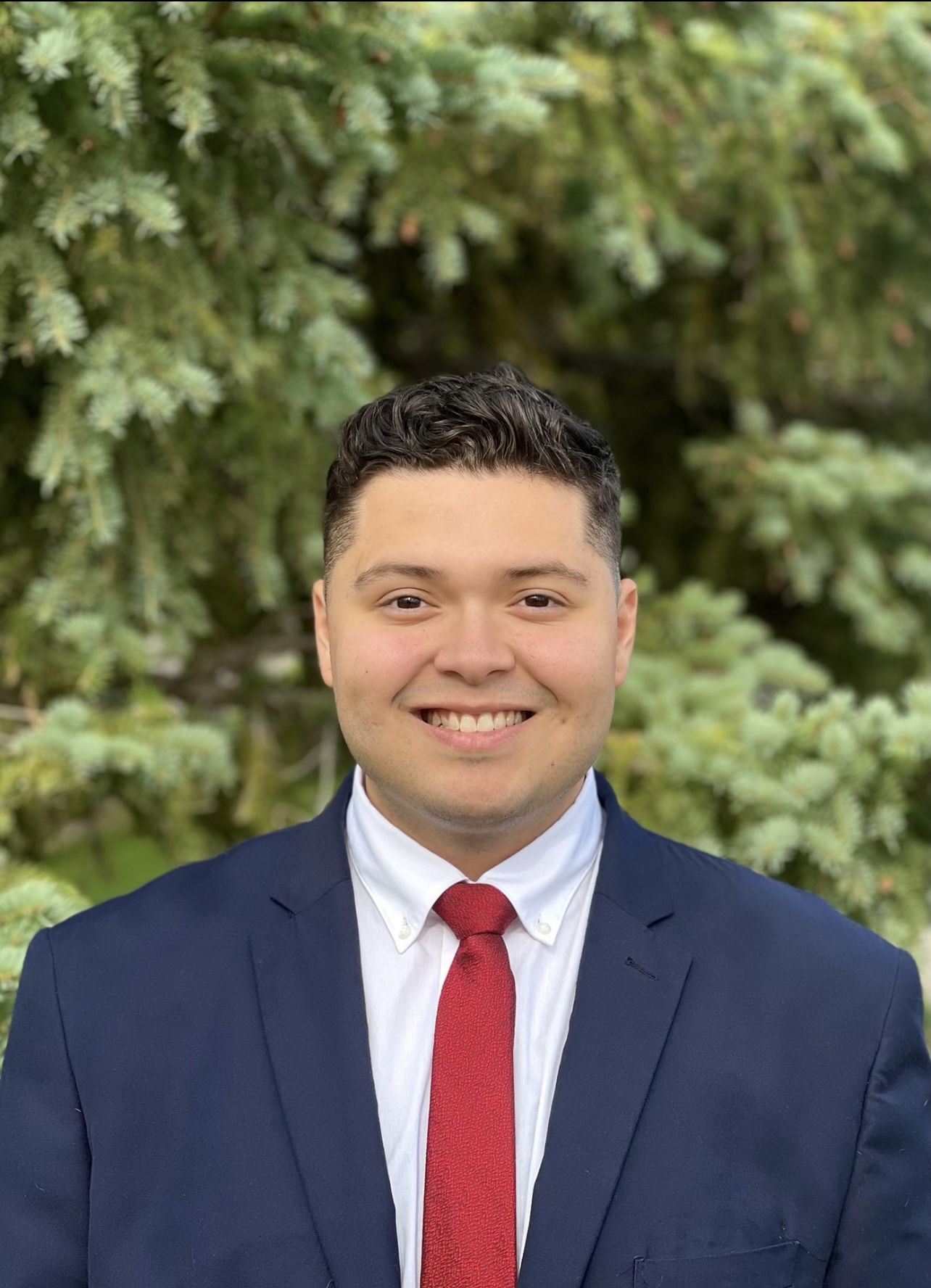 Online Web Design tutor named Jared